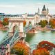Wycieczki do Budapesztu na 2 dni